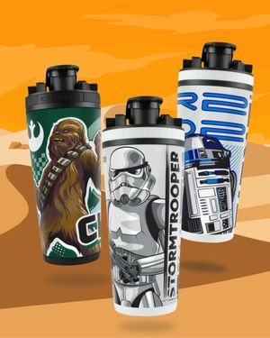 Image post by @iceshaker on Instagram