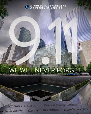 Image post by @MinnesotaDepartmentOfVeteransAffairs on Facebook
