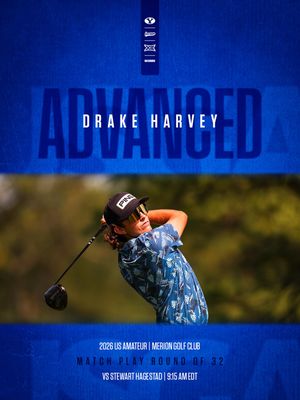 Image post by @byumgolf on Instagram