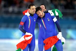 Image post by @italiateam on Instagram
