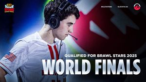 Image post by @ElevateGG on Twitter