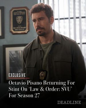 Image post by @deadline on Instagram