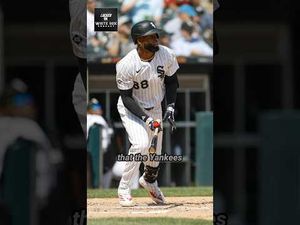 Video post by @lockedonwhitesox on YouTube