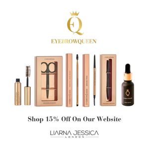 Image post by @liarna_jessica_london on Instagram