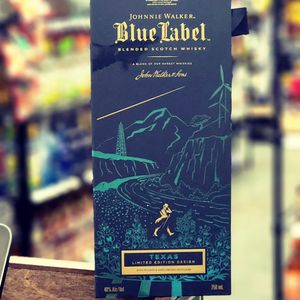 Image post by @liquor101.tx on Instagram