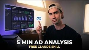 Video post by @adclassofficial on YouTube