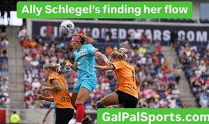 Image post by @galpalsports on Instagram