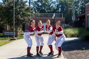 Image post by @elonsoftball on Instagram