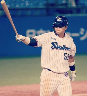 Image post by @ys_munetaka55 on Instagram