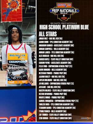 Image post by @bigshotsnation on Instagram