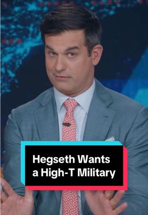 Video post by @thedailyshow on TikTok