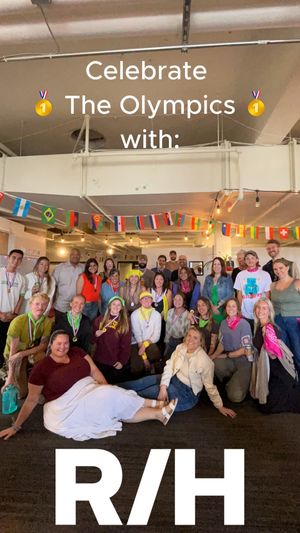 Video post by @russellherder on Facebook