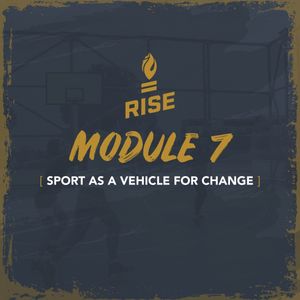 Image post by @risetowin on Instagram