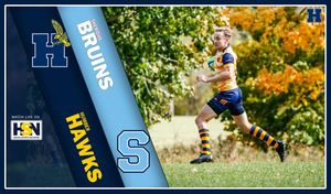 Image post by @HumberHawks on Twitter