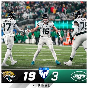 Image post by @nfl on Instagram