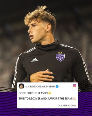 Image post by @louisvillecityfc on Instagram