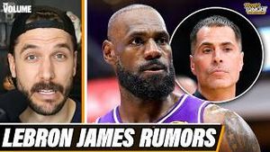 Video post by @hoopstonight on YouTube