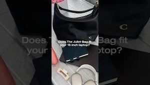 Video post by @coach on YouTube