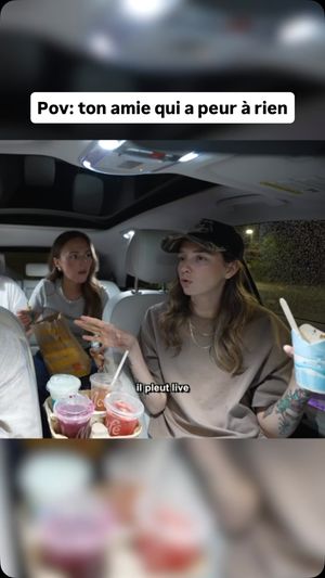 Video post by @alybrassard.fb on Facebook