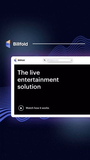 Video post by @billfold on Instagram