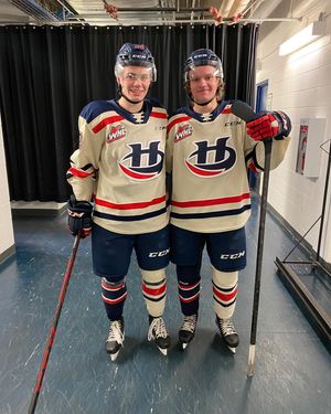 Image post by @whlhurricanes on Instagram