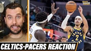 Video post by @hoopstonight on YouTube