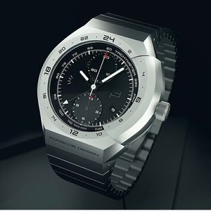 Image post by @porschedesign on Instagram