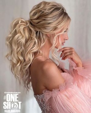Image post by @behindthechair_com on Instagram