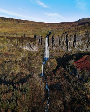 Image post by @thewildatlanticway on Instagram