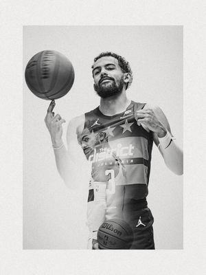 Image post by @washwizards on Instagram