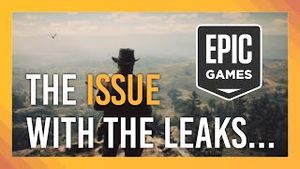 Video post by @troublechute on YouTube