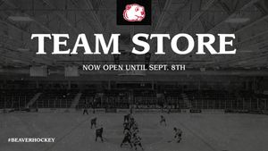 Image post by @msubeaversmhky on Instagram