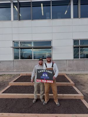 Image post by @csupueblo_rec on Instagram