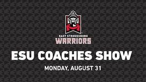 Video post by @esuwarriors on YouTube