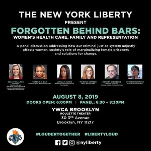 Image post by @nyliberty on Facebook