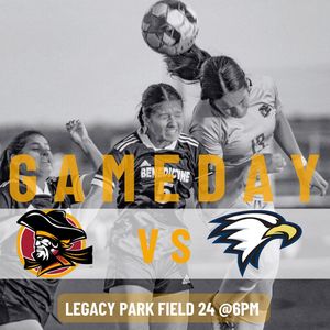 Image post by @bucs_w_soccer on Instagram
