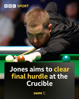 Image post by @bbcsportwales on Instagram
