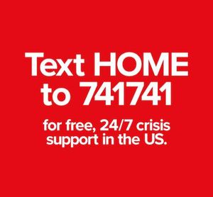 Image post by @girlsheartsonfireorg on Facebook