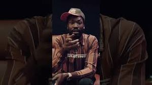 Video post by @meekmill on YouTube