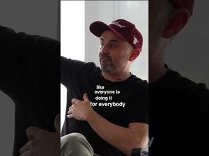 Video post by @garyvee on YouTube