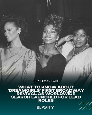 Image post by @blavity on Instagram