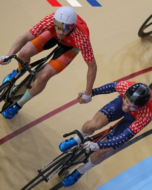 Image post by @usacycling on Instagram
