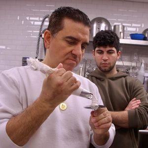 Image post by @buddyvalastro on Instagram