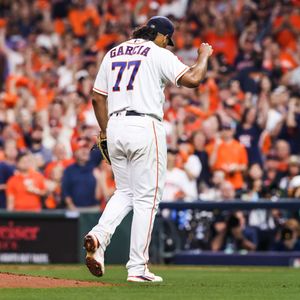 Image post by @LosAstros on Twitter