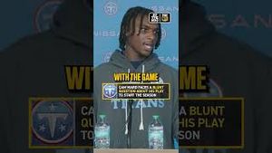 Video post by @nflonfox on YouTube