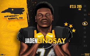Image post by @appstate_fb on Instagram