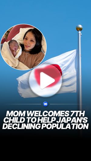Image post by @dailymail on Instagram