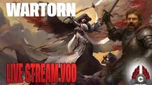 Video post by @cohhcarnage on YouTube
