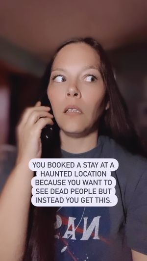 Video post by @alyshiafaith on Instagram