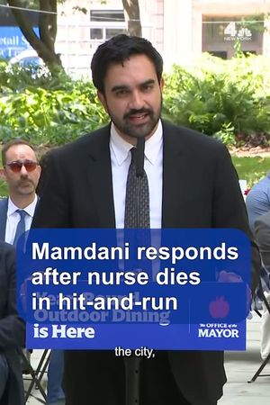 Image post by @nbcnewyork on Instagram